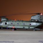 RAF Northolt Nightshoot XX - Image © Paul Johnson/Flightline UK