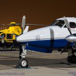 RAF Northolt Nightshoot XX - Image © Paul Johnson/Flightline UK