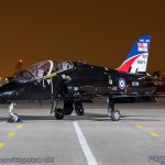RAF Northolt Nightshoot XX - Image © Paul Johnson/Flightline UK
