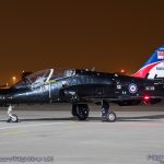 RAF Northolt Nightshoot XX - Image © Paul Johnson/Flightline UK