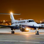 RAF Northolt Nightshoot XX - Image © Paul Johnson/Flightline UK