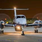 RAF Northolt Nightshoot XX - Image © Paul Johnson/Flightline UK