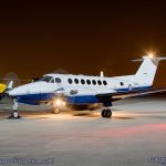 RAF Northolt Nightshoot XX - Image © Paul Johnson/Flightline UK