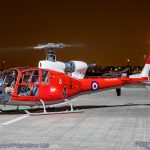RAF Northolt Nightshoot XX - Image © Paul Johnson/Flightline UK
