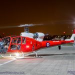 RAF Northolt Nightshoot XX - Image © Paul Johnson/Flightline UK