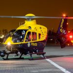 RAF Northolt Nightshoot XX - Image © Paul Johnson/Flightline UK