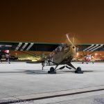 RAF Northolt Nightshoot XX - Image © Paul Johnson/Flightline UK