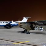 RAF Northolt Nightshoot XX - Image © Paul Johnson/Flightline UK