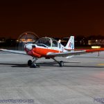 RAF Northolt Nightshoot XX - Image © Paul Johnson/Flightline UK