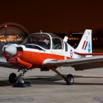 RAF Northolt Nightshoot XX - Image © Paul Johnson/Flightline UK