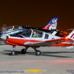 RAF Northolt Nightshoot XX - Image © Paul Johnson/Flightline UK