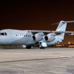 RAF Northolt Nightshoot XX - Image © Paul Johnson/Flightline UK