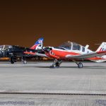 RAF Northolt Nightshoot XX - Image © Paul Johnson/Flightline UK