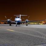 RAF Northolt Nightshoot XX - Image © Paul Johnson/Flightline UK