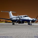 RAF Northolt Nightshoot XX - Image © Paul Johnson/Flightline UK
