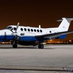 RAF Northolt Nightshoot XX - Image © Paul Johnson/Flightline UK