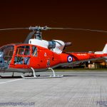 RAF Northolt Nightshoot XX - Image © Paul Johnson/Flightline UK