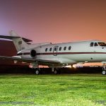 RAF Northolt Nightshoot XX - Image © Paul Johnson/Flightline UK
