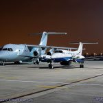 RAF Northolt Nightshoot XX - Image © Paul Johnson/Flightline UK