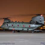 RAF Northolt Nightshoot XX - Image © Paul Johnson/Flightline UK