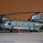RAF Northolt Nightshoot XX - Image © Paul Johnson/Flightline UK