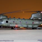 RAF Northolt Nightshoot XX - Image © Paul Johnson/Flightline UK