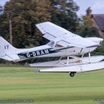 Shuttleworth Collection Race Day - Image © Paul Johnson/Flightline UK