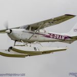 Shuttleworth Collection Race Day - Image © Paul Johnson/Flightline UK