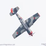 Image © Paul Johnson/Flightline UK - International Ayr Show - Festival of Flight 2025