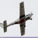 Image © Paul Johnson/Flightline UK - RAF Wyton Families Day 2010
