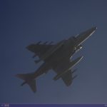 Image © Paul Johnson/Flightline UK - 50th Anniversary of the P1127’s First Flight and Harrier Farwell, Dunsfold Park