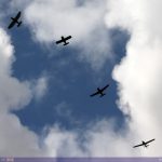 Image © Paul Johnson/Flightline UK - RAFA Dutch Day, Sussexdown