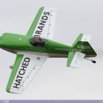 Image © Paul Johnson/Flightline UK - RAF Wyton Families Day 2010
