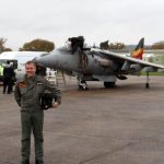 Image © Paul Johnson/Flightline UK - 50th Anniversary of the P1127’s First Flight and Harrier Farwell, Dunsfold Park