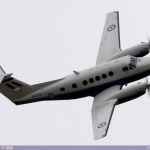 Image © Paul Johnson/Flightline UK - RAF Wyton Families Day 2010