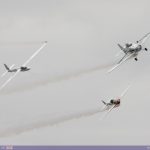 Image © Paul Johnson/Flightline UK - RAF Wyton Families Day 2010