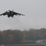Image © Paul Johnson/Flightline UK - 50th Anniversary of the P1127’s First Flight and Harrier Farwell, Dunsfold Park