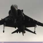 Image © Paul Johnson/Flightline UK - 50th Anniversary of the P1127’s First Flight and Harrier Farwell, Dunsfold Park