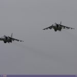 Image © Paul Johnson/Flightline UK - 50th Anniversary of the P1127’s First Flight and Harrier Farwell, Dunsfold Park