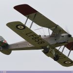 Image © Paul Johnson/Flightline UK - RAF Wyton Families Day 2010