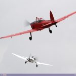 Image © Paul Johnson/Flightline UK - RAF Wyton Families Day 2010