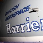 Image © Paul Johnson/Flightline UK - 50th Anniversary of the P1127’s First Flight and Harrier Farwell, Dunsfold Park