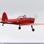 Image © Paul Johnson/Flightline UK - RAF Wyton Families Day 2010