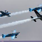 Image © Paul Johnson/Flightline UK - Southend Air Festival 2010