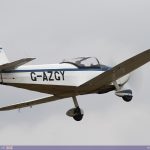 Image © Paul Johnson/Flightline UK - RAF Wyton Families Day 2010