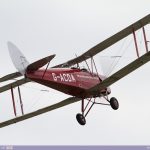 Image © Paul Johnson/Flightline UK - RAF Wyton Families Day 2010