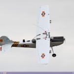 Image © Paul Johnson/Flightline UK - RAF Wyton Families Day 2010