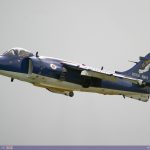 Image © Paul Johnson/Flightline UK - 50th Anniversary of the P1127’s First Flight and Harrier Farwell, Dunsfold Park