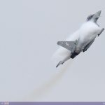 Image © Paul Johnson/Flightline UK - Southend Air Festival 2010