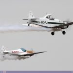 Image © Paul Johnson/Flightline UK - RAF Wyton Families Day 2010